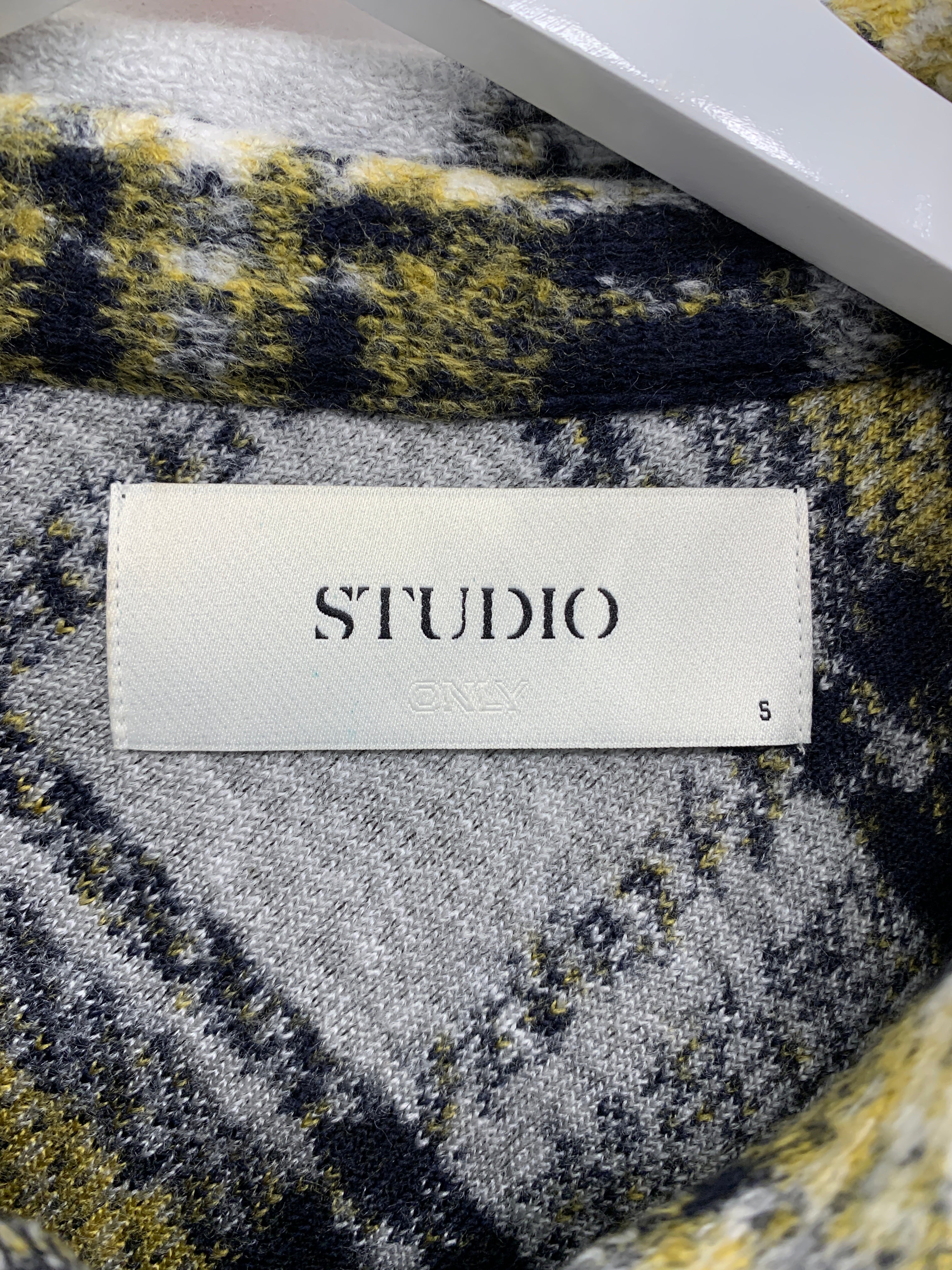 Studio Skjorte